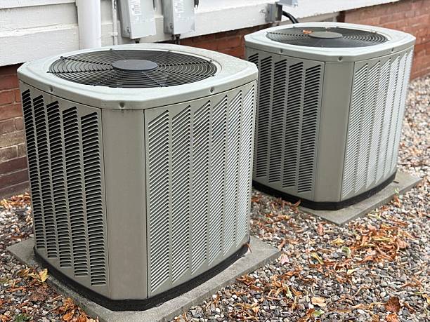 Reliable Hvac contractor in Stafford Springs, CT by JG Cool HVAC